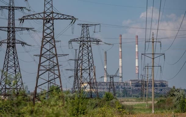 Ukrajna villamosenergia-kapacitása a növekedés útján: közel a 21 GW-hoz az év végére