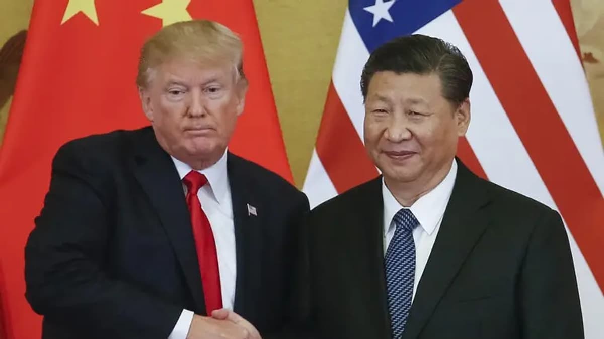 Hszi Csin-ping Washingtonban Tajvan fegyvereladási ügye miatt