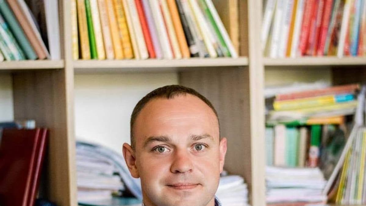 Kuhta Gergő: A sport és pedagógia az önbizalom és közösség építője