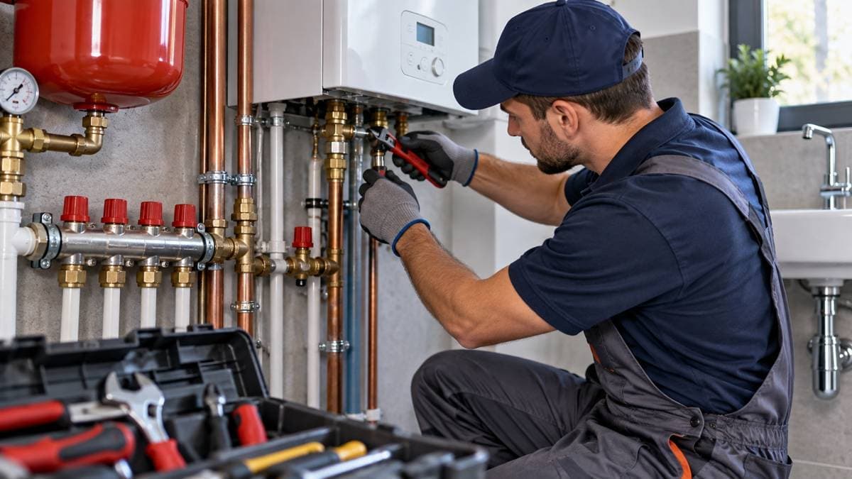 Téli szezon előtt ugrásszerűen nőtt a kereslet az energetikai szakemberek iránt Ukrajnában