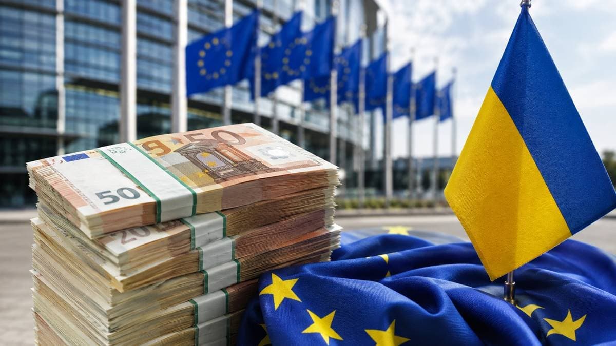 Emelkedik Ukrajna költségvetési hiánya, az EU sürgős nemzetközi pénzügyi támogatást kér