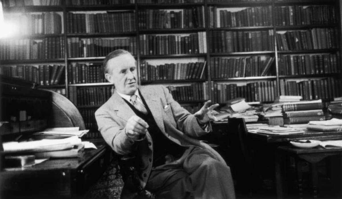 53 éve hunyt el a modern fantasy mestere, J. R. R. Tolkien