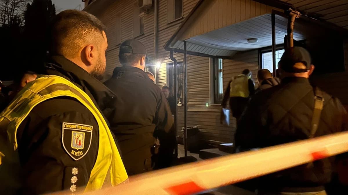 Súlyos lövöldözés egy kijevi toborzóközpontban: hatan megsebesültek