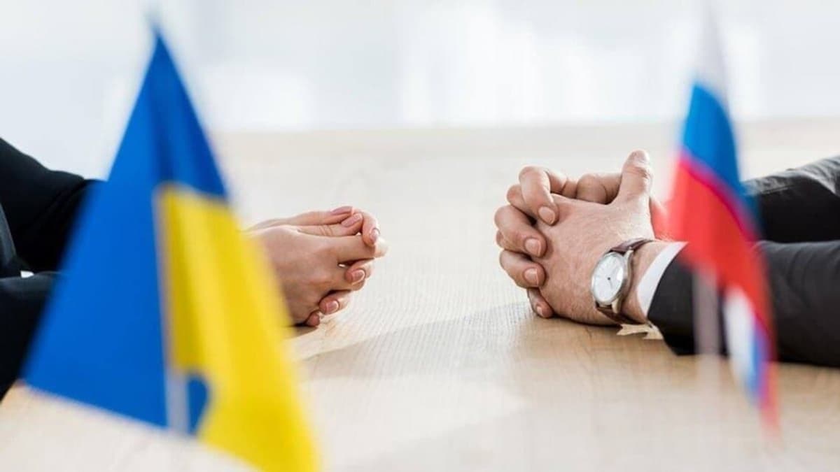 Többségben az ukránok: támogatják a béketárgyalásokat Oroszországgal
