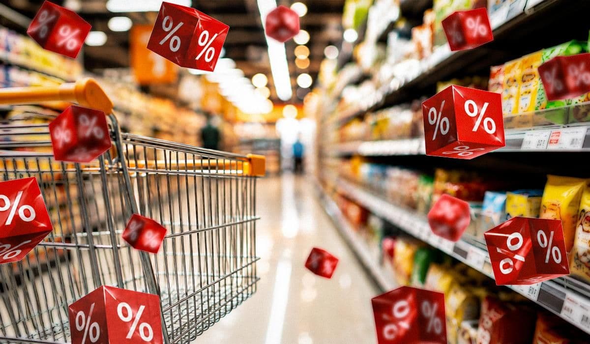 Hogyan trükköznek velünk a szupermarketek? Praktikus tippek vásárláshoz