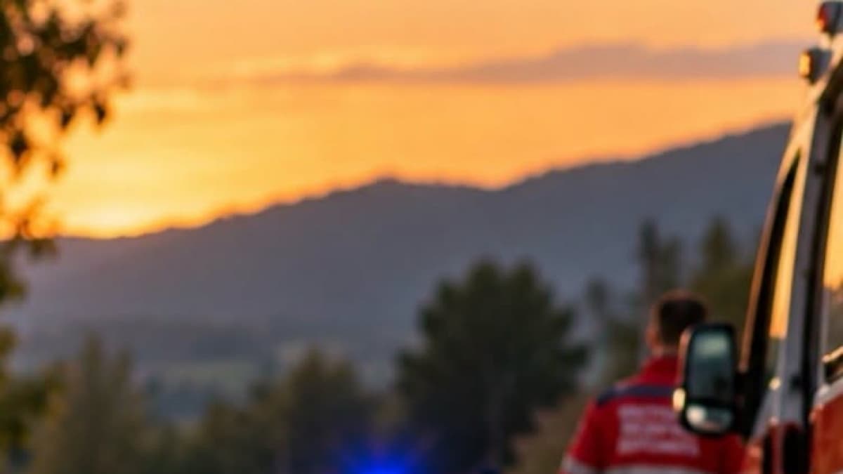 Halálos baleset Técsőnél: egy nő életét vesztette, gyermek megsérült