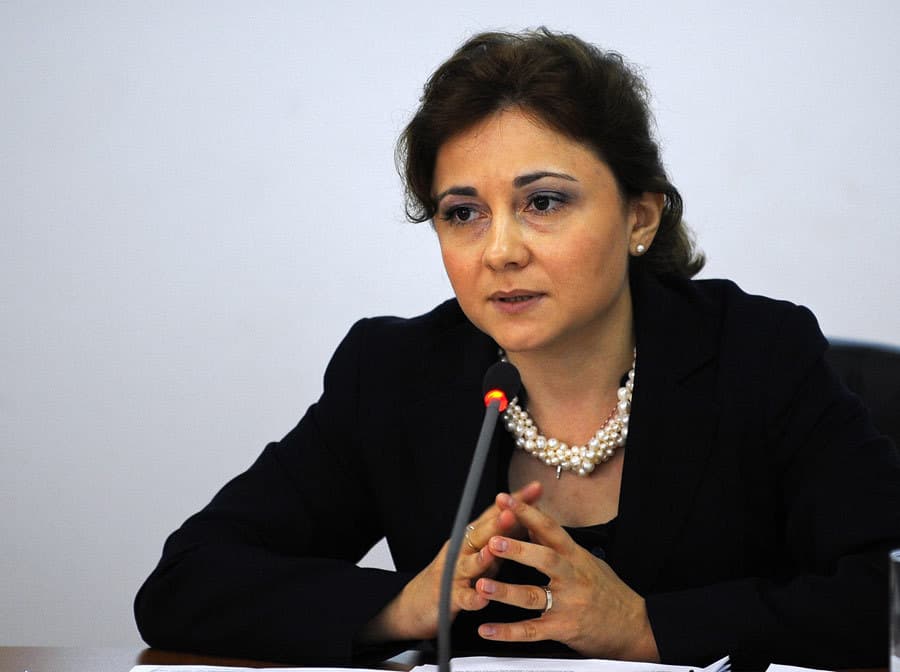 Vizsgálat indult a román kormány főtitkárhelyettese ellen korrupciógyanú miatt