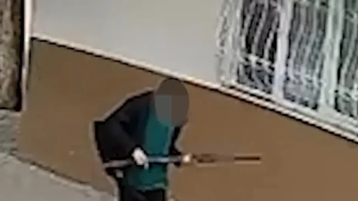 Lövöldözés egy török középiskola közelében: 11 diák sérült meg