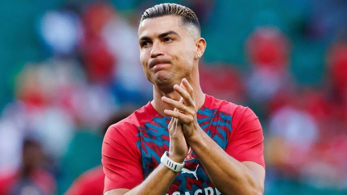 Cristiano Ronaldo újra visszatér a portugál válogatottba októberi mérkőzésekre