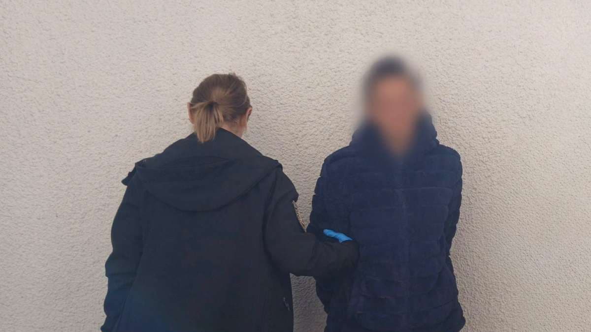 Késes támadás volt Beregszászban egy nő és ismerőse között