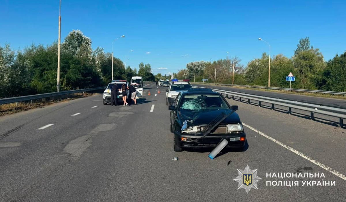 Tragikus baleset Tiszasalamonnál: 11 éves gyermek életét vesztette az úton