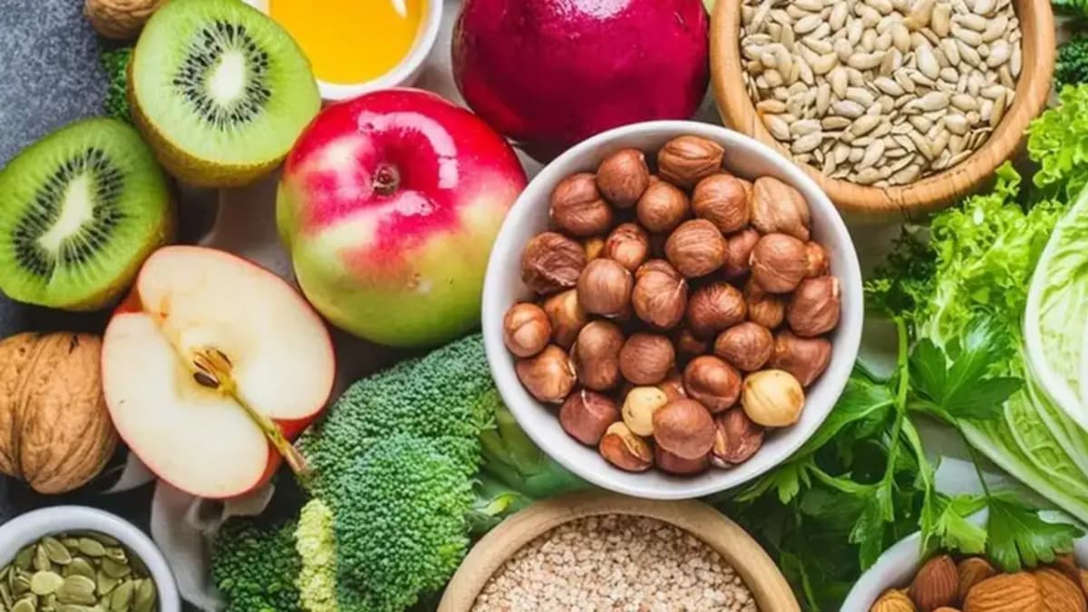 Évtizedek alatt mérséklődött a zöldségek és gyümölcsök vitamintartalma