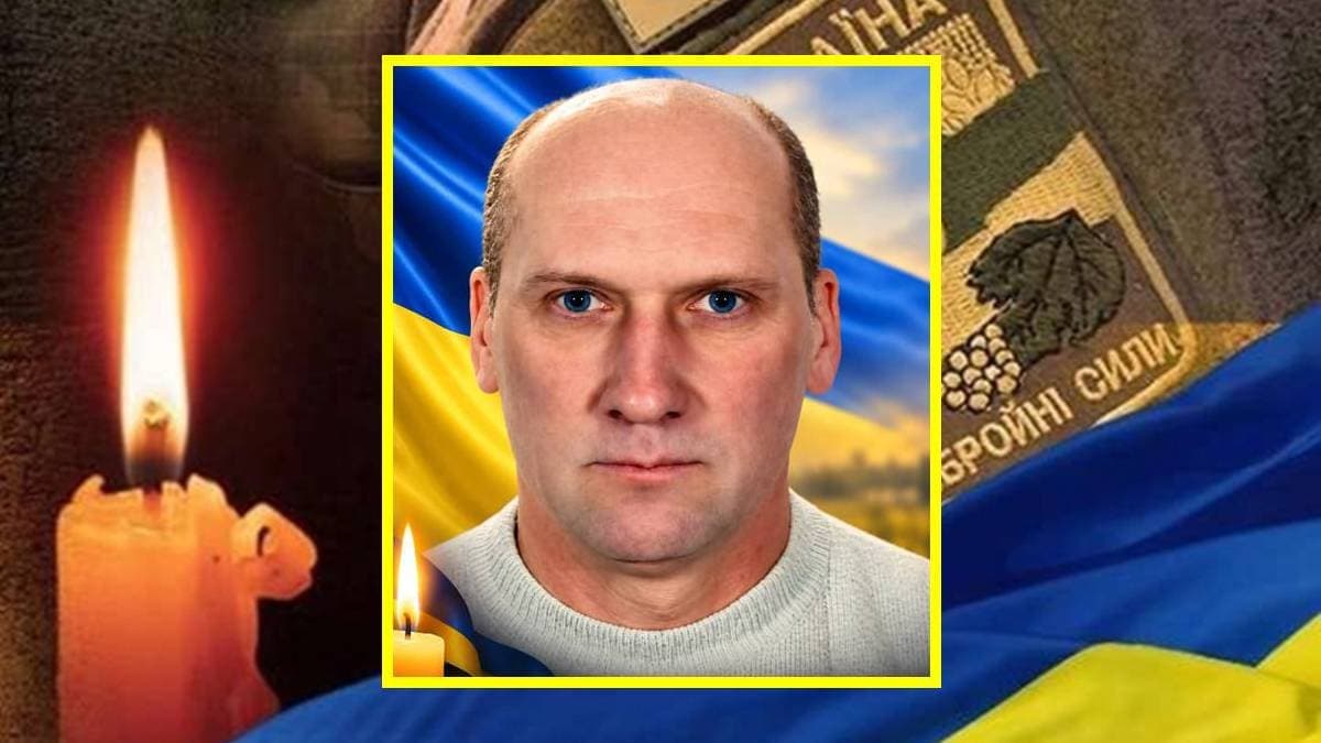 Huszti katonát érte halálos légitámadás Szumi megyében