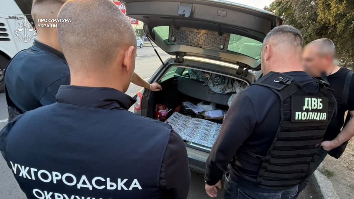 Ungvári volt TCK-s 4000 dollárért ígért mentességet a katonai behívó alól