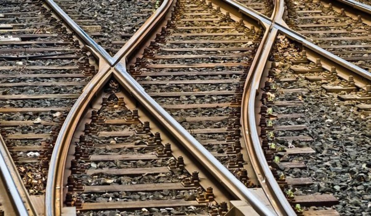 Halálos Dróncsapás Ért Egy Személyvonatot Odessza Megyében