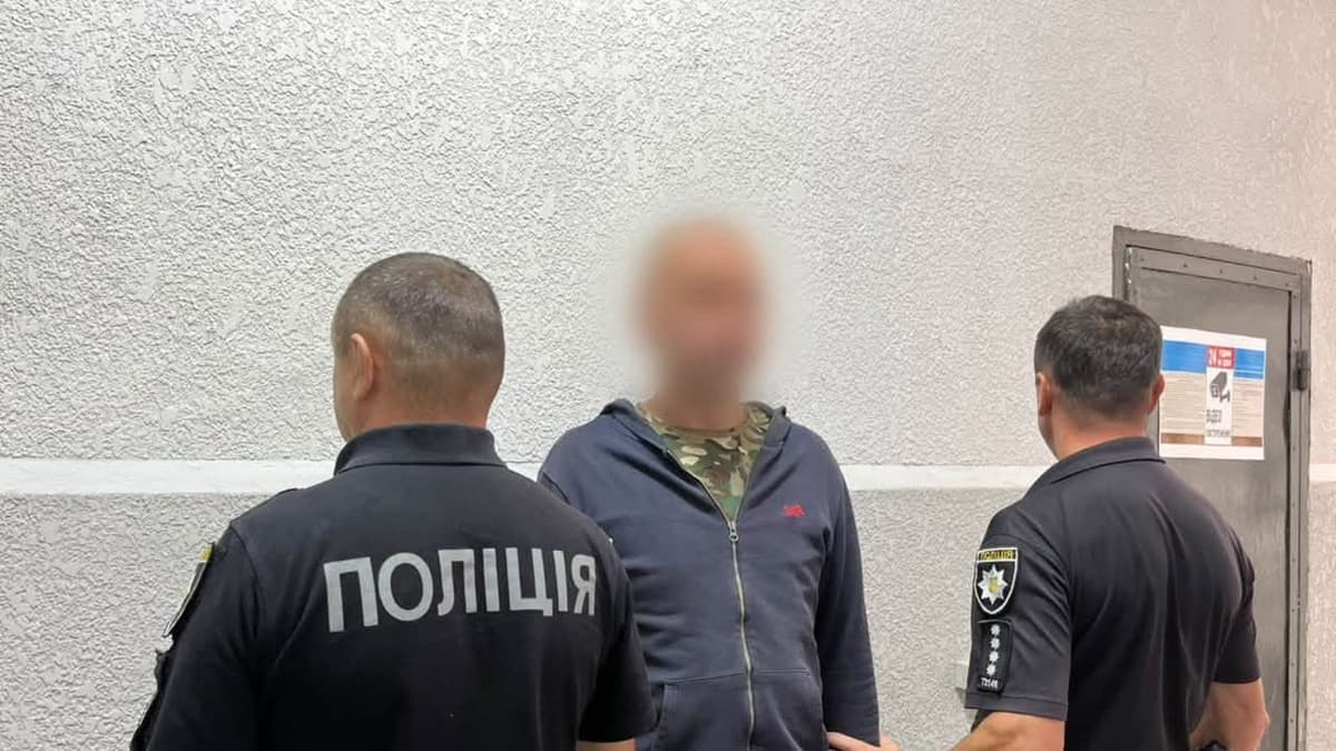 Katonaszökevény gyújtotta fel szomszédját Kárpátalján