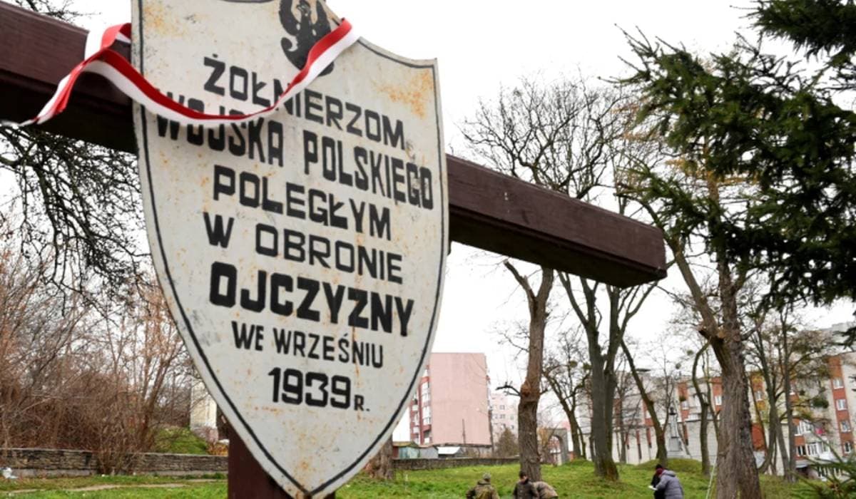 87 év után exhumálják a lengyel védőket Lembergben