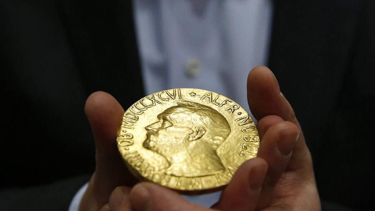 Idén is kiosztják a Nobel-díjakat: október első heteiben derül ki a nyertesek kiléte