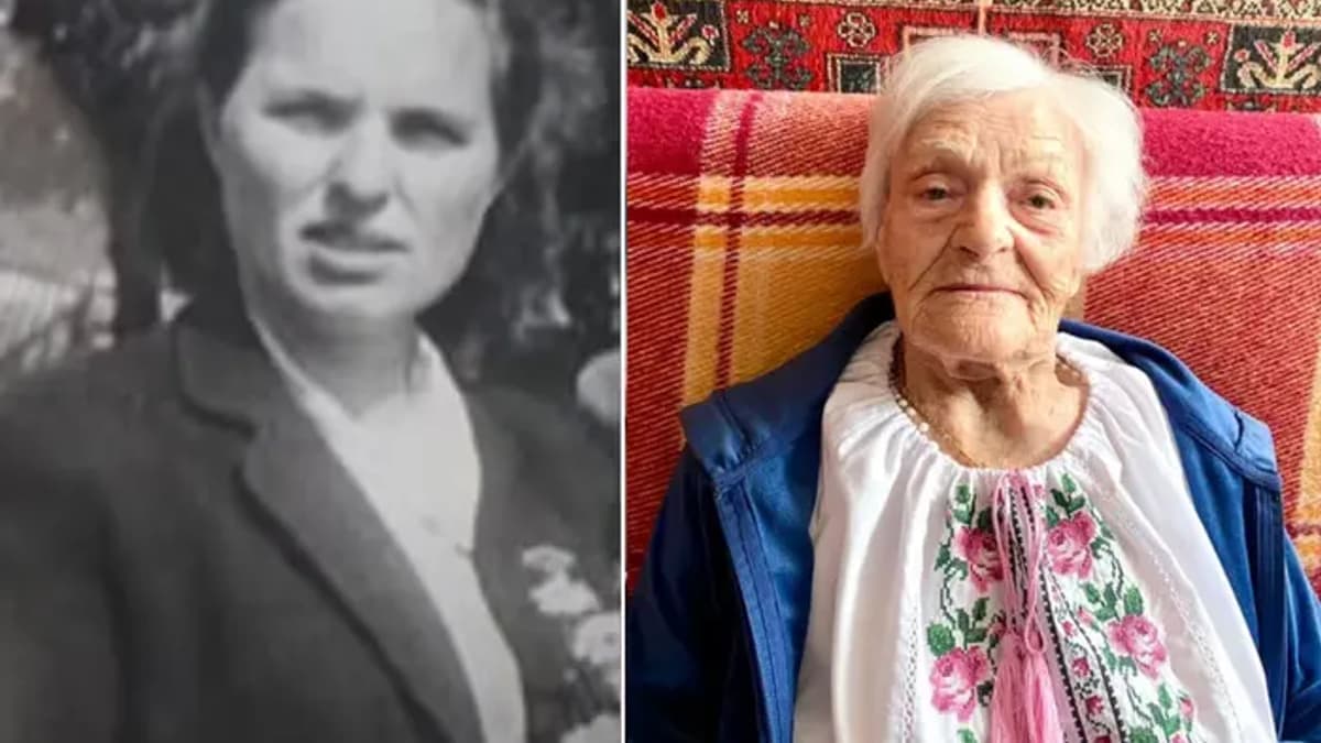 Meghalt Olena Ribalko, az UPA legidősebb összekötője