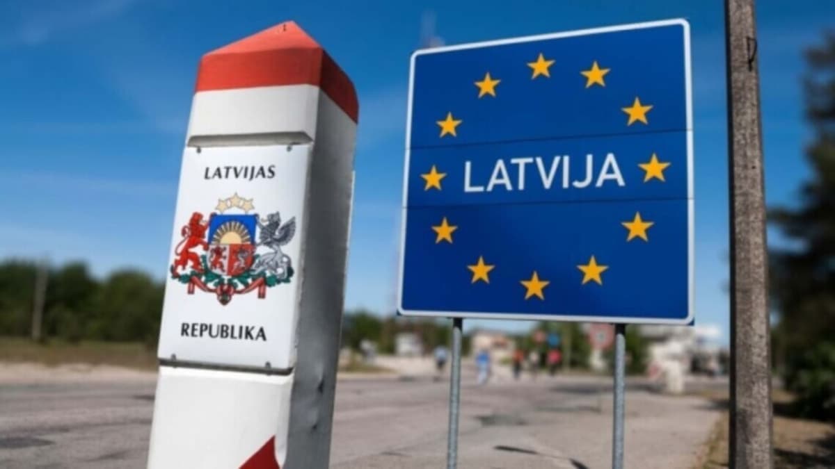 Fehéroroszország szigorította az importot Lettországgal szemben