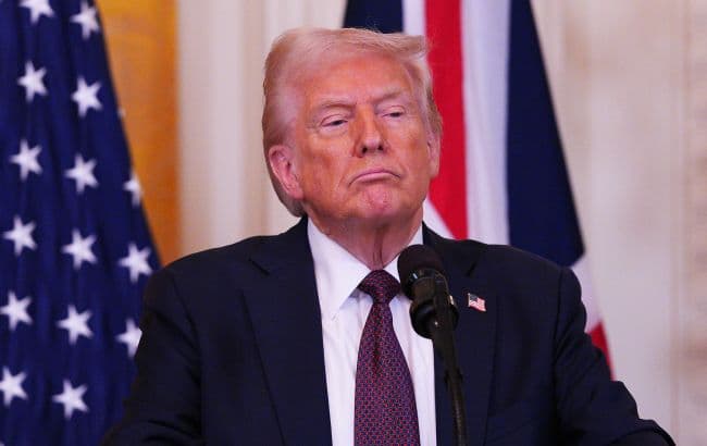 Trump nemet mondott Zelenszkij titkos kérésére a Starlink kiterjesztésével kapcsolatban