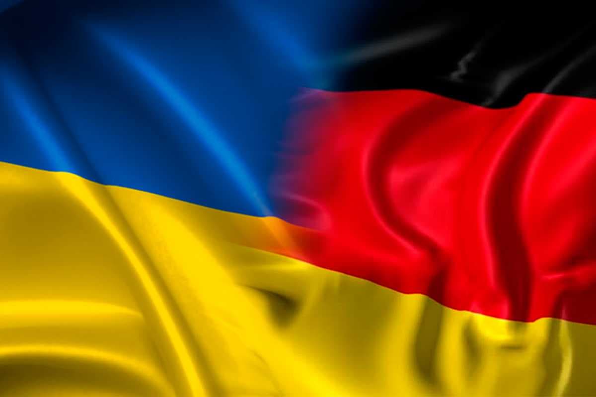 Németország szigorít: férfi ukrajnai menekültek csak korlátozott védelemben részesülnek