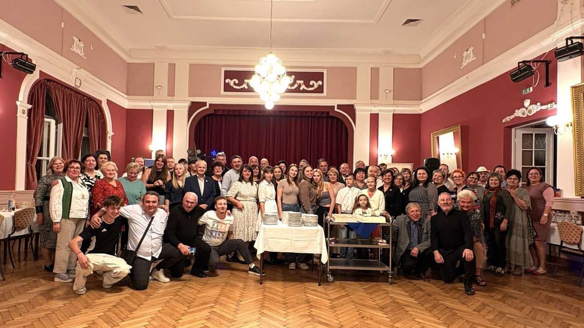 Negyed évszázados családtámogatás a Kárpát-medencében