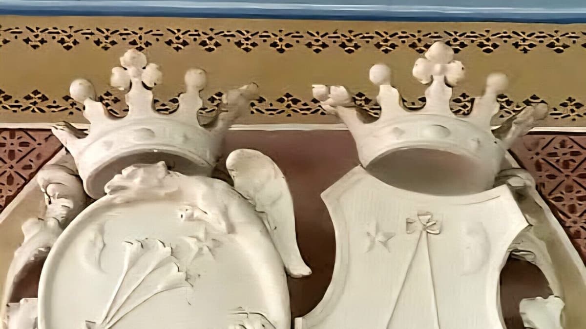 Nagygejőc régi birtokosai: A Kendék hagyatéka a kastélytól a templomig