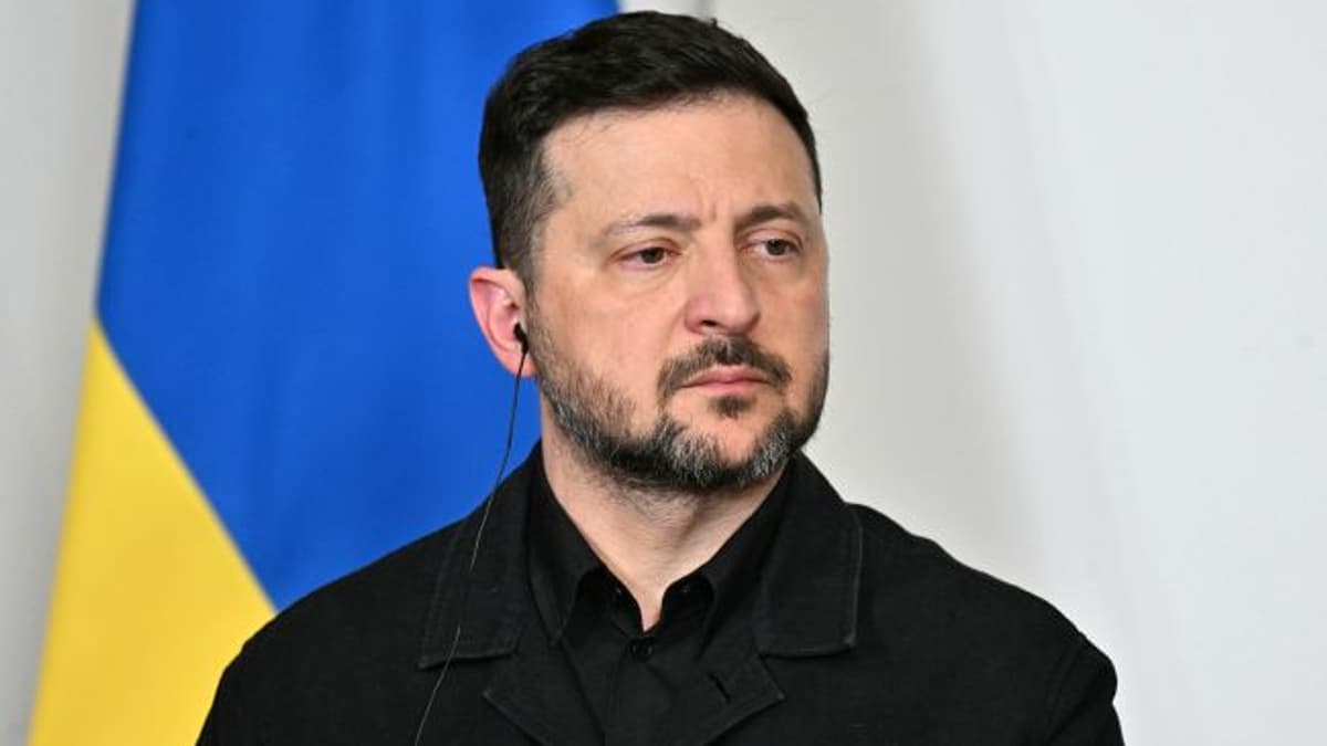 Zelenszkij szerint Oroszország elutasítja az energetikai fegyverszünetet, miközben folytatja az ukrán létesítmények támadását