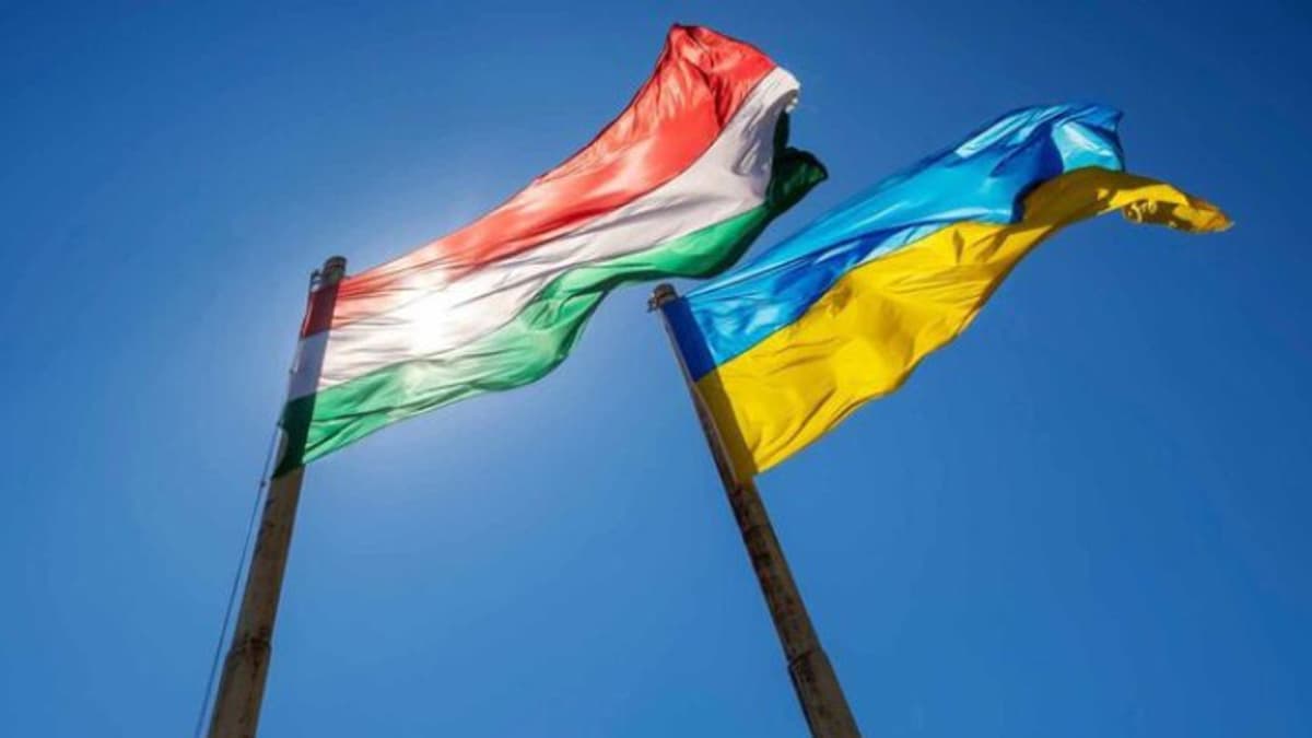 Magyarország kész enyhíteni Ukrajna uniós vétóját a kisebbségi jogok fejlesztésétől függően