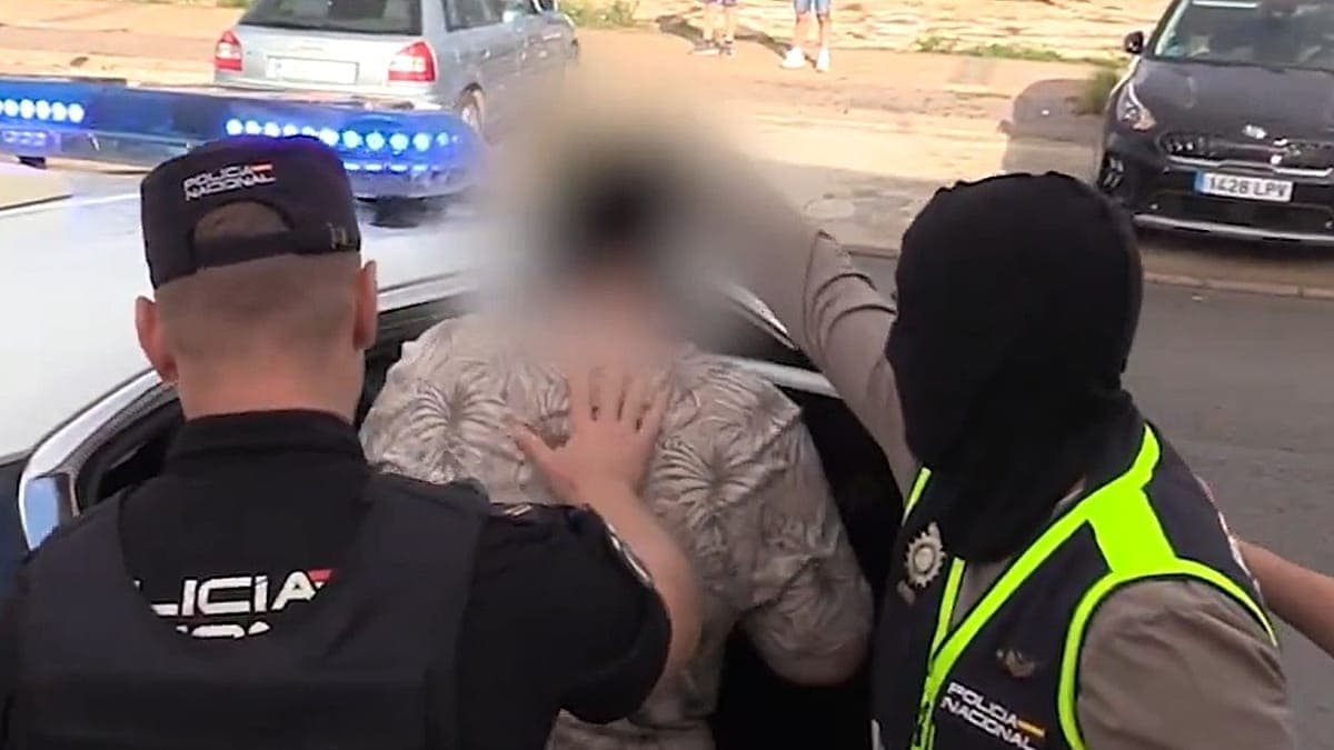 Két fiatalt kaptak el hamis bombafenyegetések miatt Spanyolországban