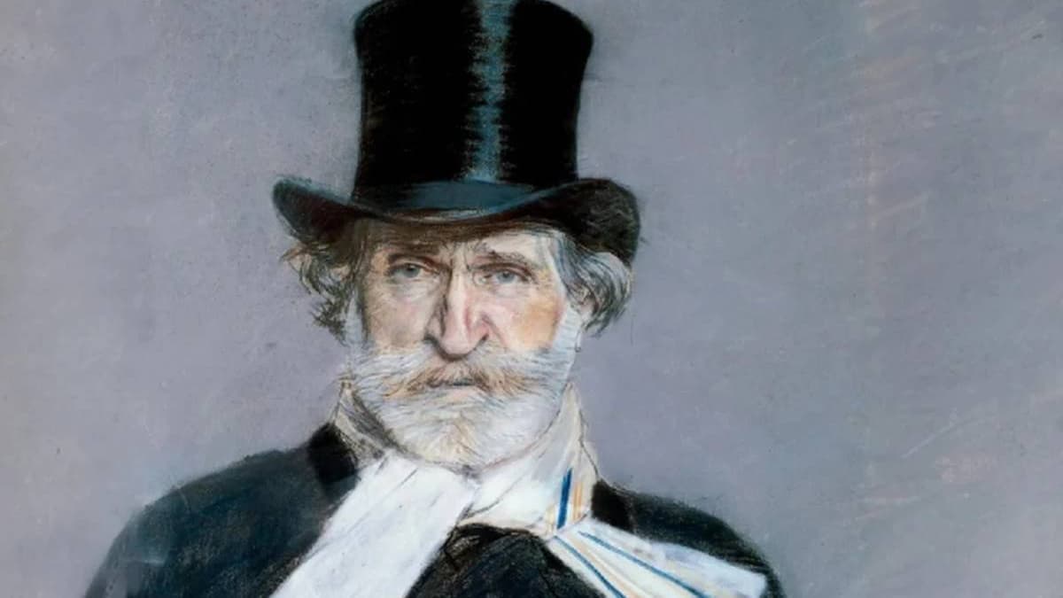 Giuseppe Verdi: A romantikus opera fejedelme születésének 213. évfordulója