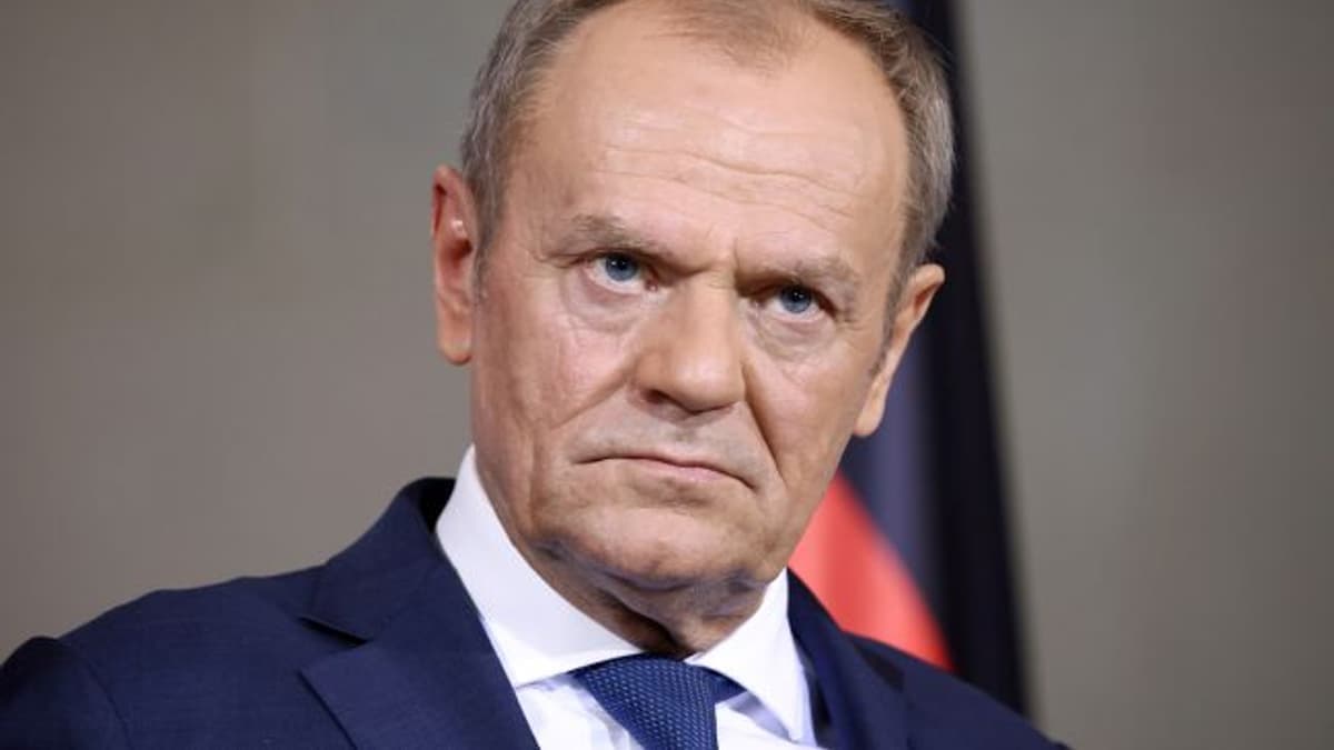 Tusk: A háború új, kritikus szakaszába lép Ukrajnában, nehéz időszak következik