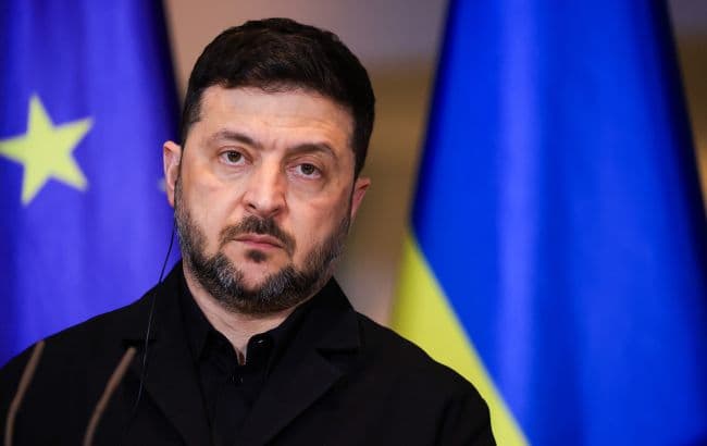 Zelenszkij: Ukrajna légvédelme ballisztikus rakéták elleni védelemmel erősödik