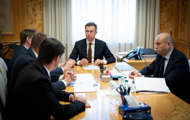 Országos vizsgálat indul az iskolai étkeztetés minősége miatt Ukrajnában