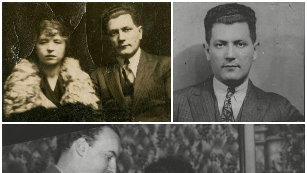 Fodor Nándor: Beregszásztól a paranormális jelenségek feltárójáig