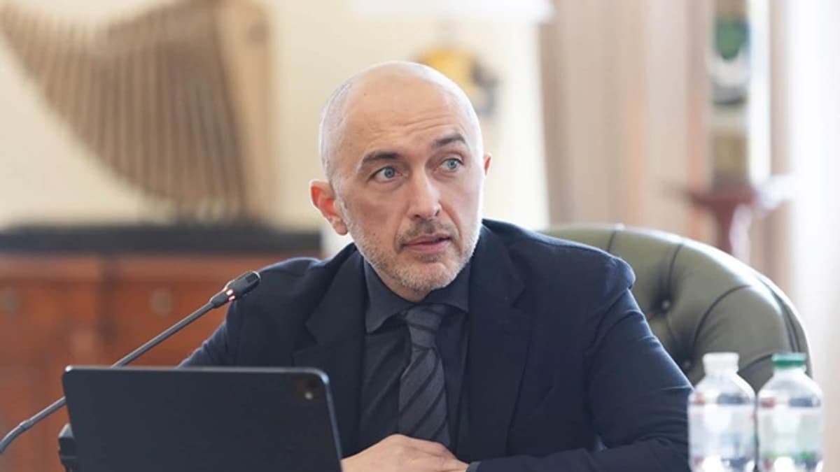 Jelentős változás készül az Ukrán Nemzeti Bank élén