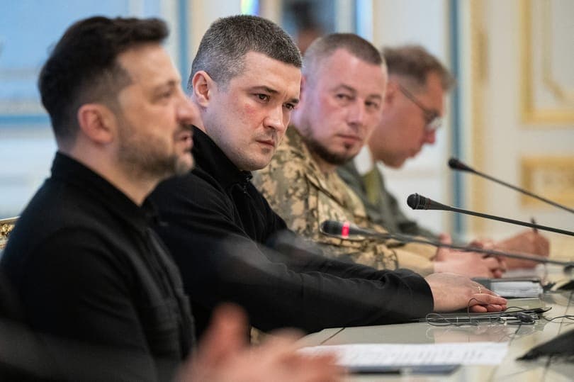 Fedorov: Meg kell oldani a választások megtartását háborús körülmények között