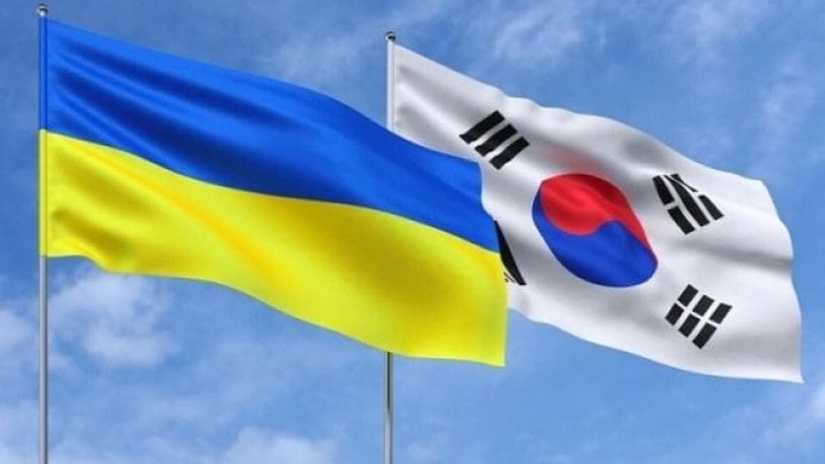 Feszültség Kijev és Szöul között az észak-koreai hadifoglyok ügyében