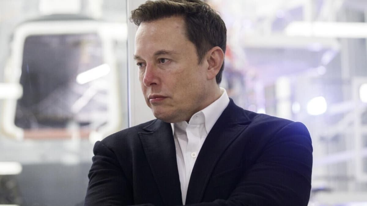 Musk szóvá tette az ukrán segélyek kérdését, Lengyelország szigorúan válaszolt