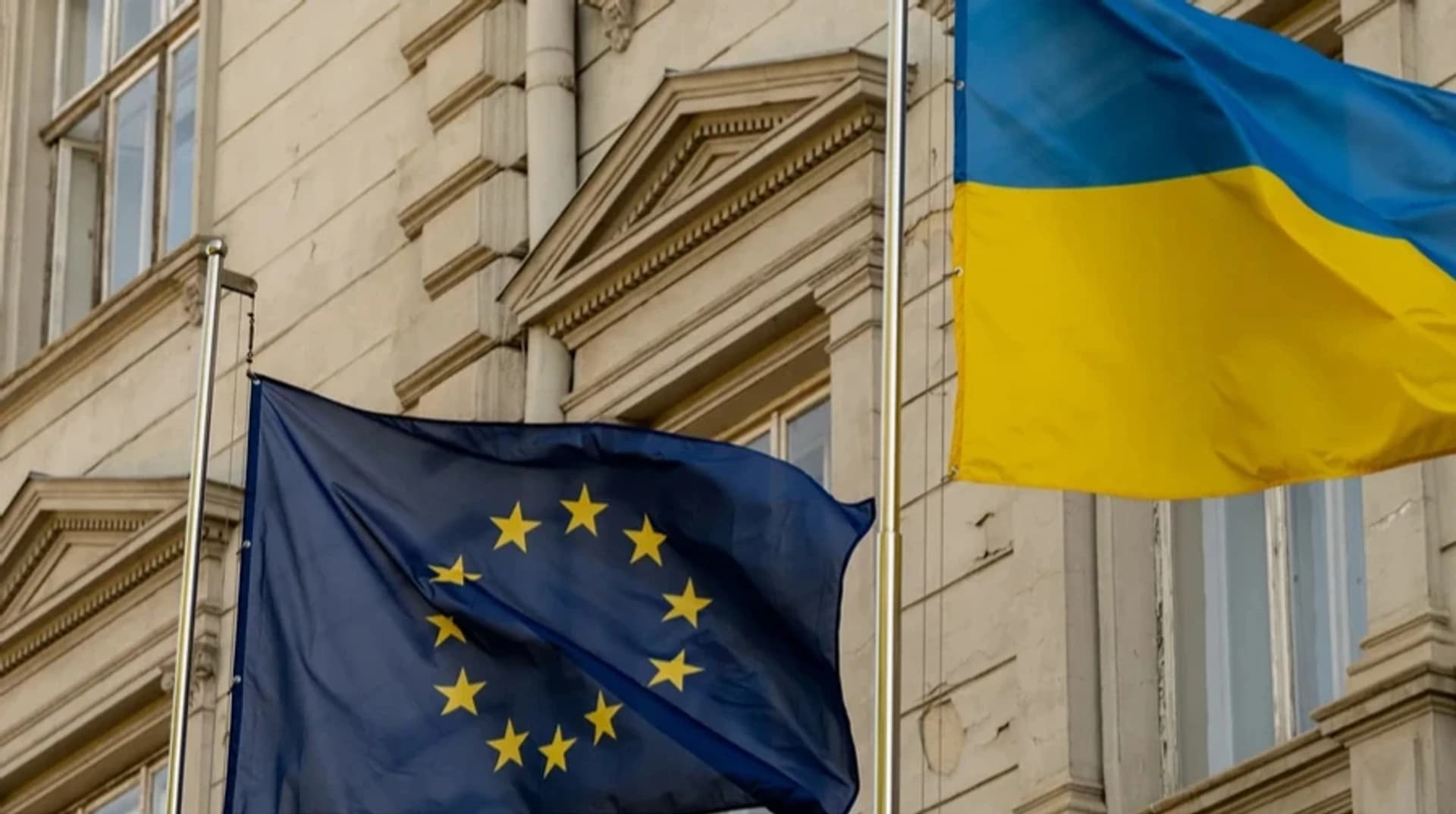 Ukrajna 2026-27-re tervezi az EU-csatlakozási tárgyalások teljes megnyitását és lezárását