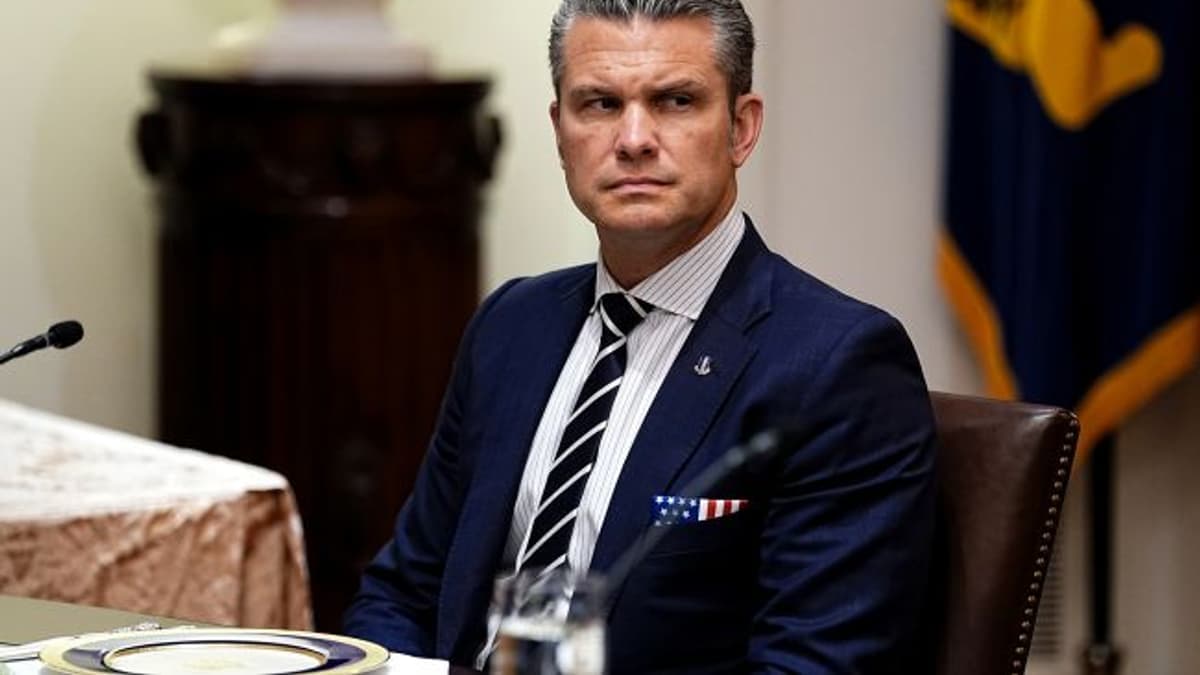 A Patriot-rakéták átadása Ukrajnának nem kapott zöld utat a Trump-kabinetnál