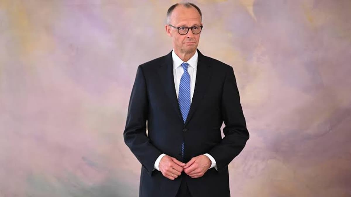 Merz hangsúlyozza Ukrajna légvédelmének megerősítésének sürgősségét