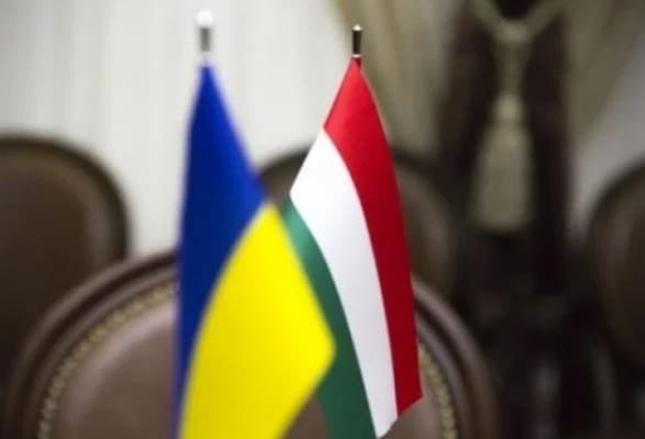 Ukrajna 35 éve erősíti függetlenségét és kapcsolatait Magyarországgal
