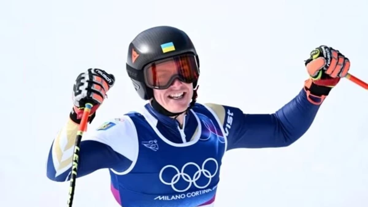 Kárpátaljai olimpikon két hétig dolgozott brnói építkezésen
