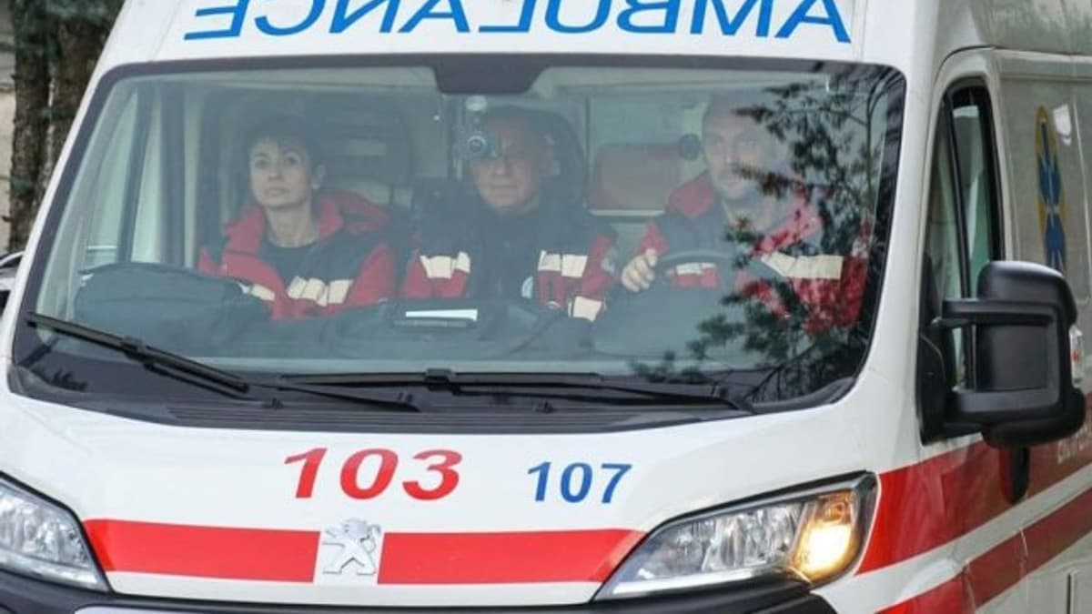 Két tizenöt éves fiú súlyosan megsérült motorbalesetben a Técsői járásban