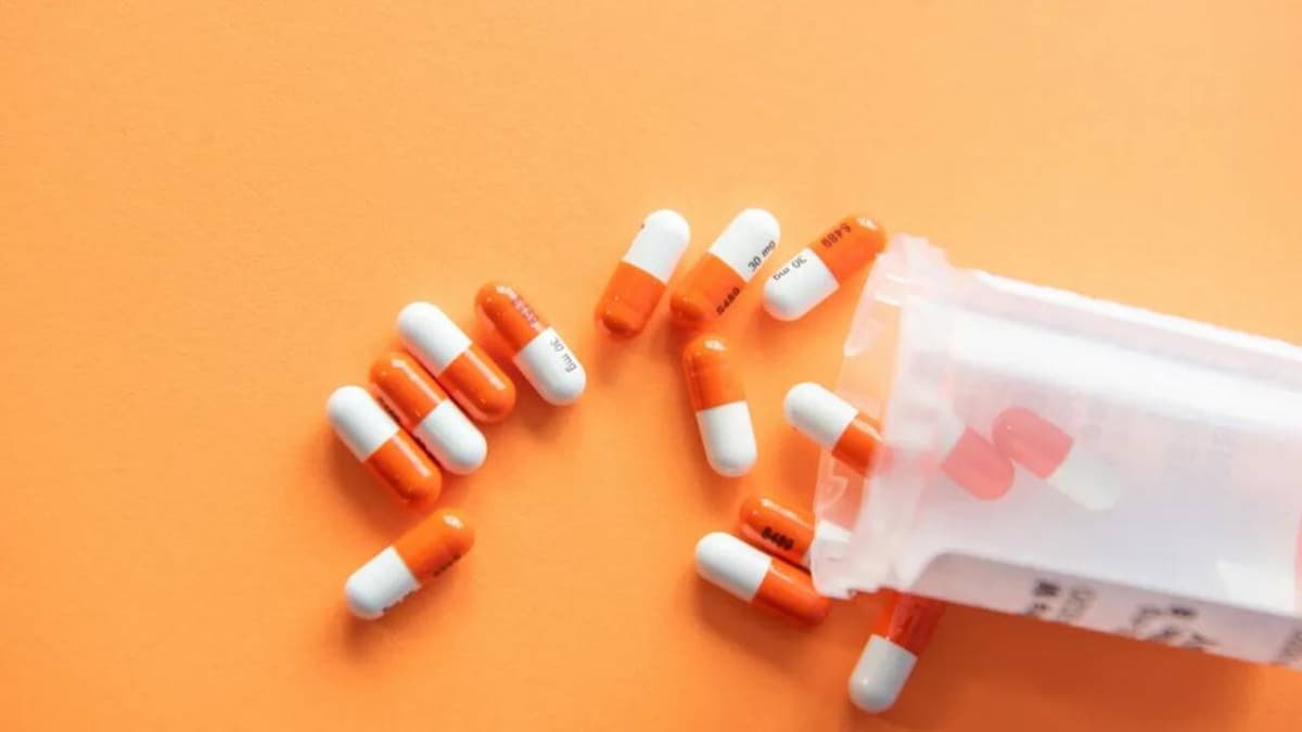 Brit hatóság: Antidepresszánsok mellékhatásai akár évekig is megmaradhatnak