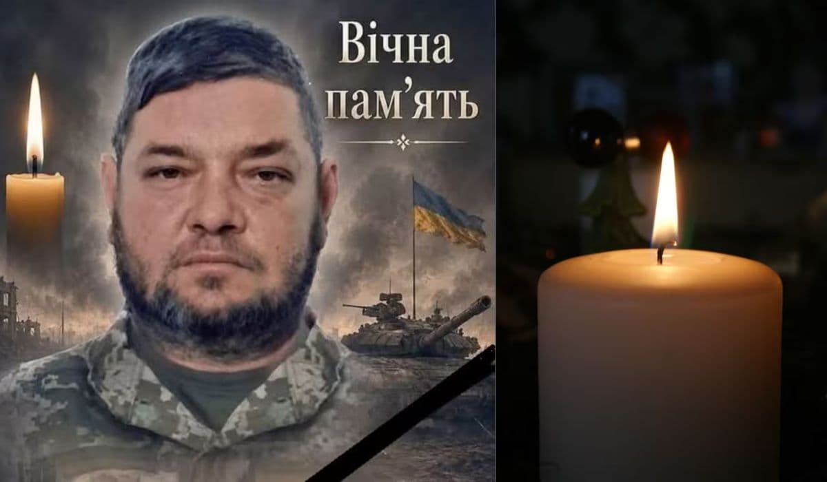 Fiatal izsnyétei katona áldozata a háborúnak