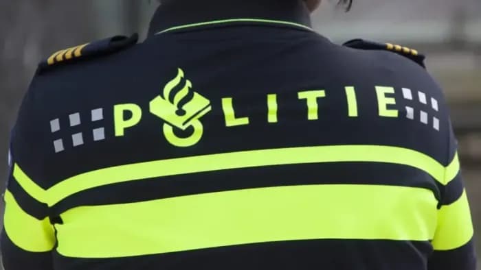 Több száz kiló kábítószert foglaltak le Hága külvárosában