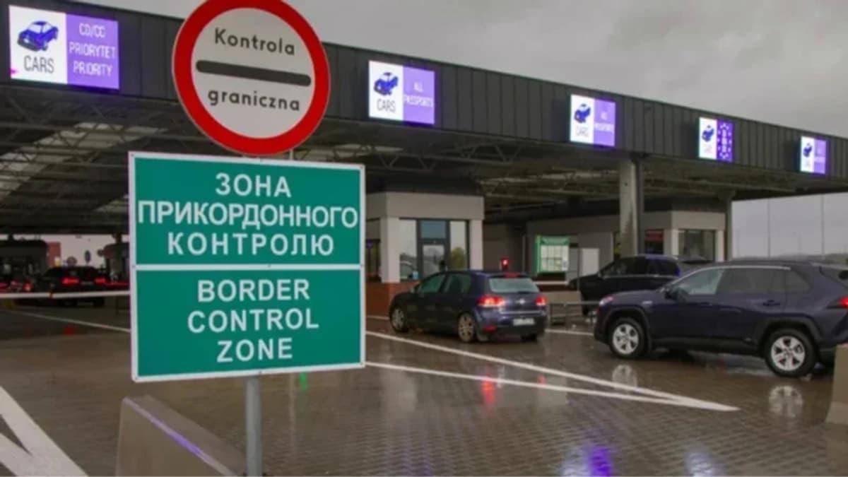 Gyenge földrengés rázta meg Lemberg megye határmenti térségét